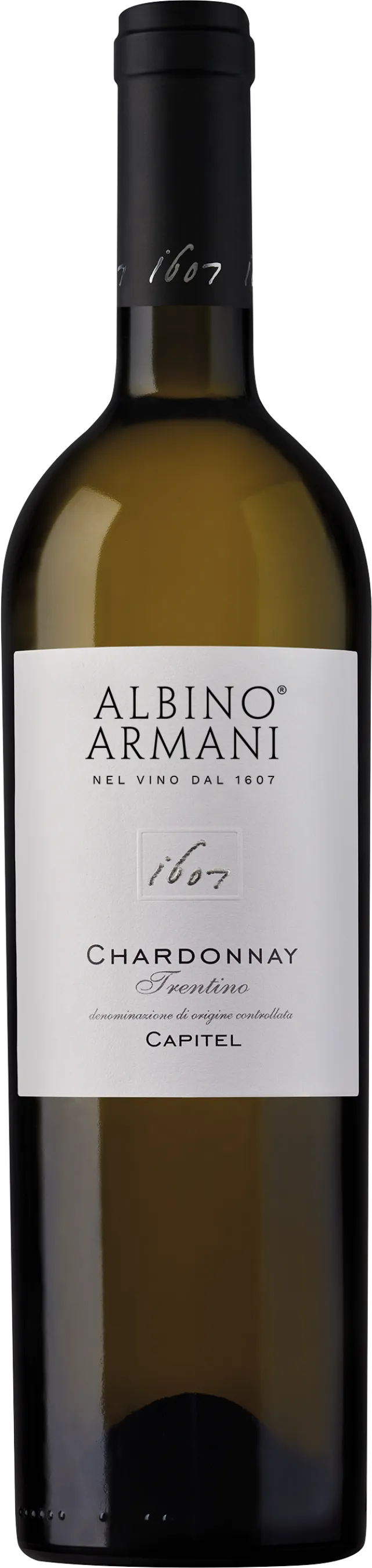 Capitel Chardonnay Trentino DOC