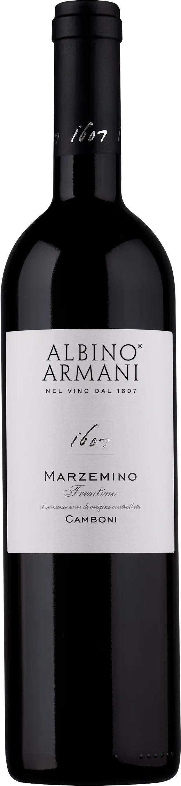 Marzemino Camboni