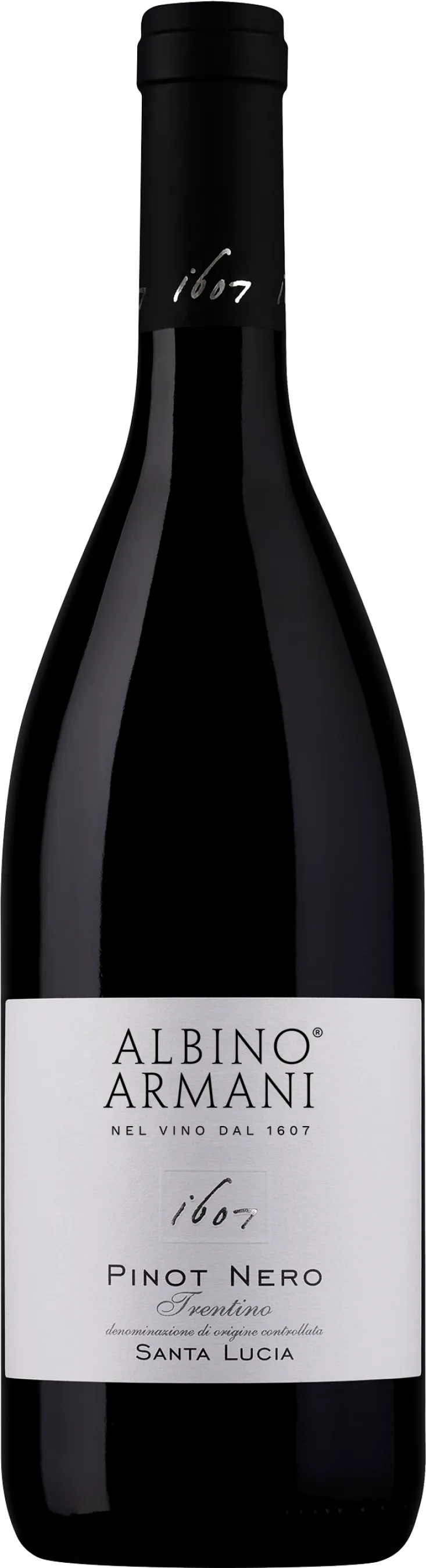 Santa Lucia Pinot Nero Trentino DOC
