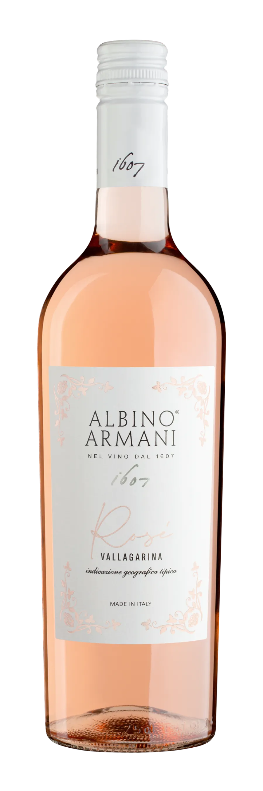 Rosé Vallagarina