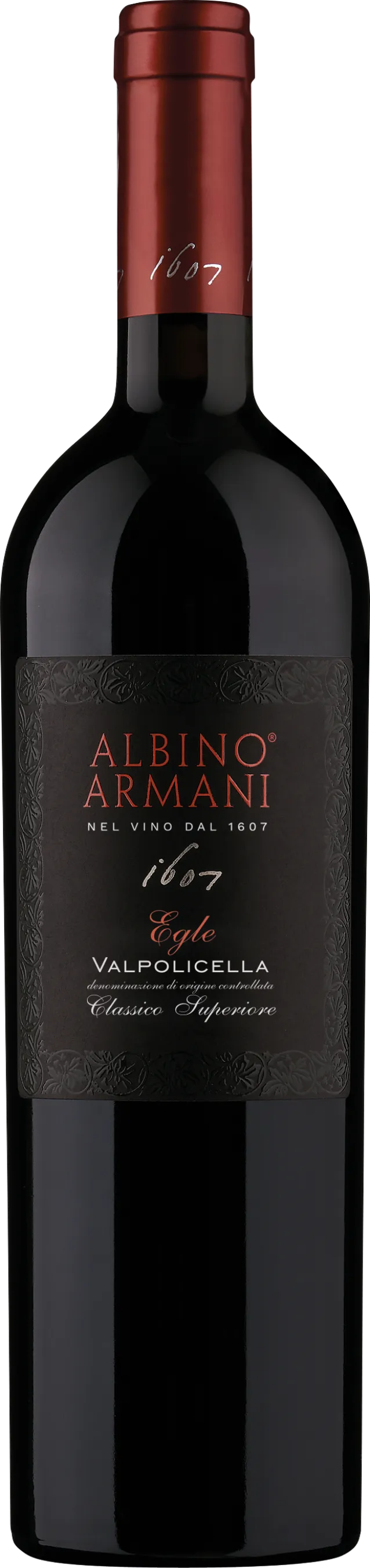 Egle Valpolicella Classico Superiore DOC