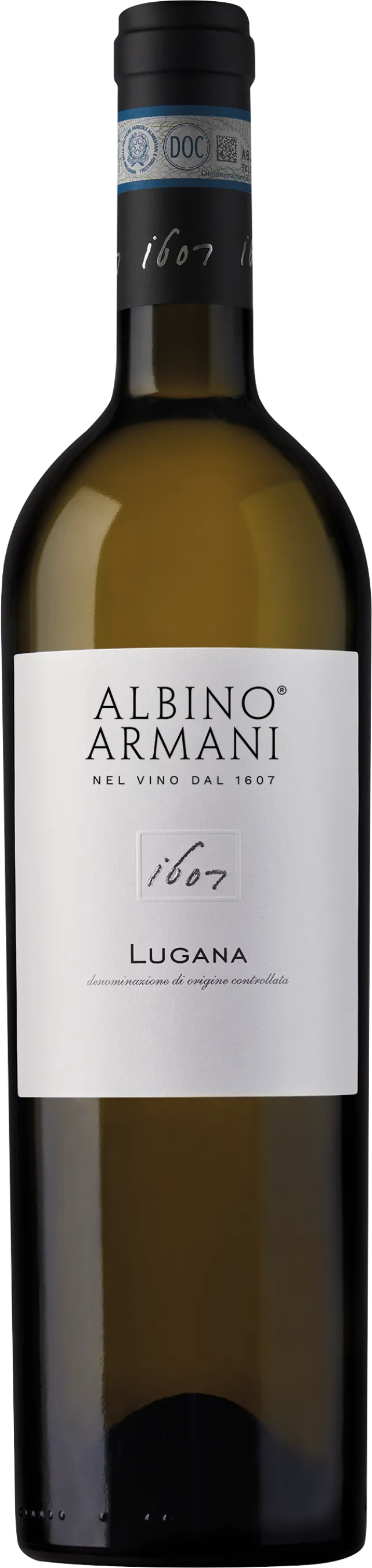 Lugana DOC
