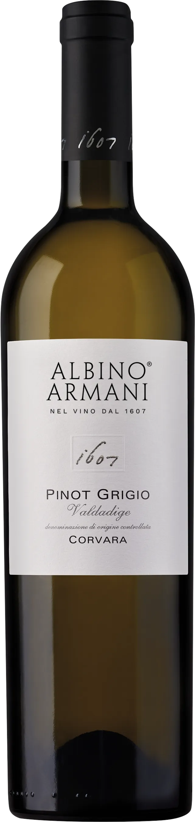 Corvara Pinot Grigio Valdadige DOC
