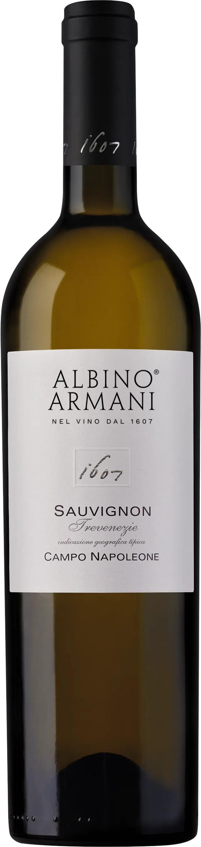 Campo Napoleone Sauvignon Trevenezie IGT