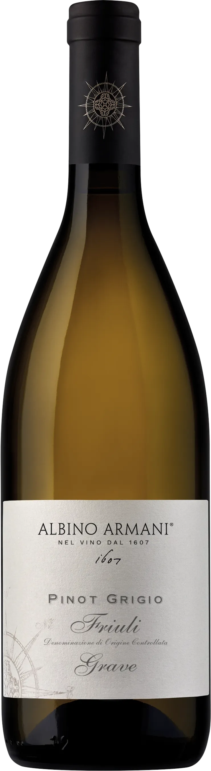 Pinot Grigio Friuli Grave DOC