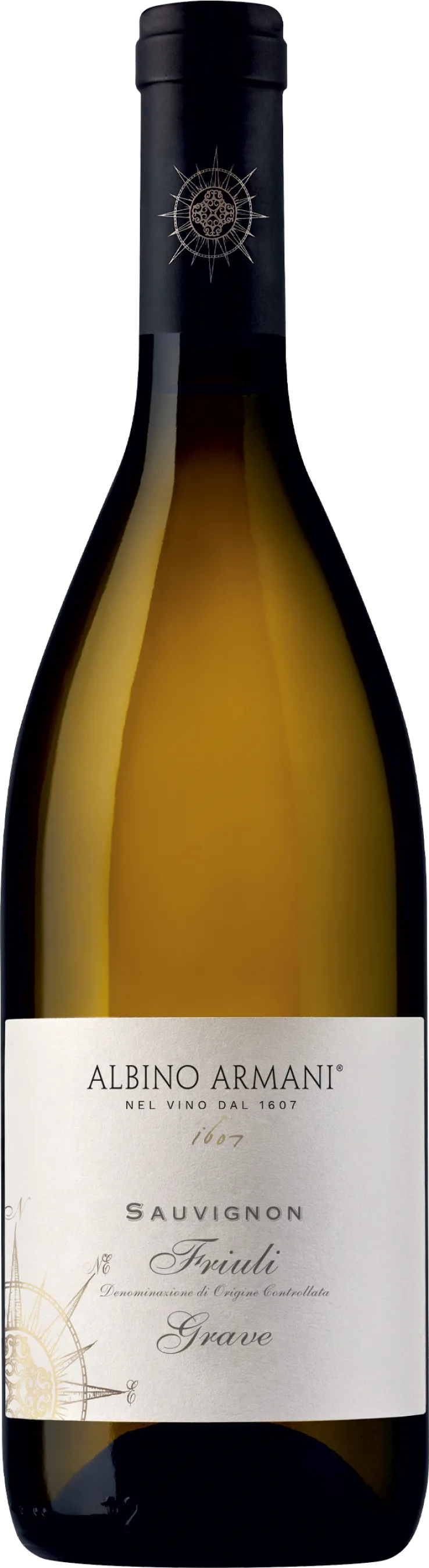 Sauvignon Friuli Grave DOC