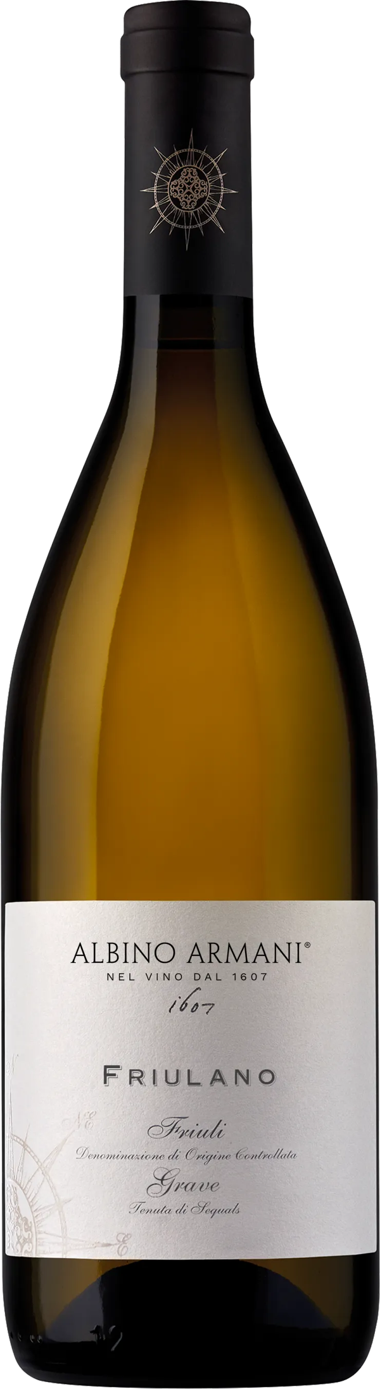 Friulano Friuli Grave DOC