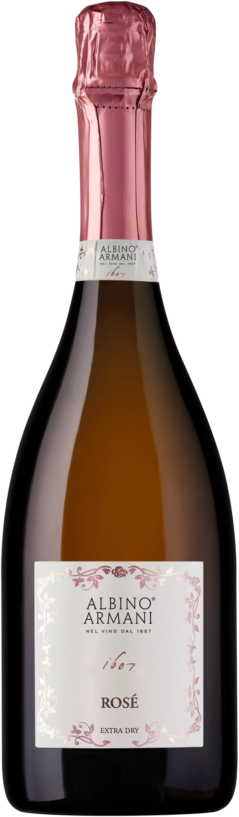 Rosé Spumante