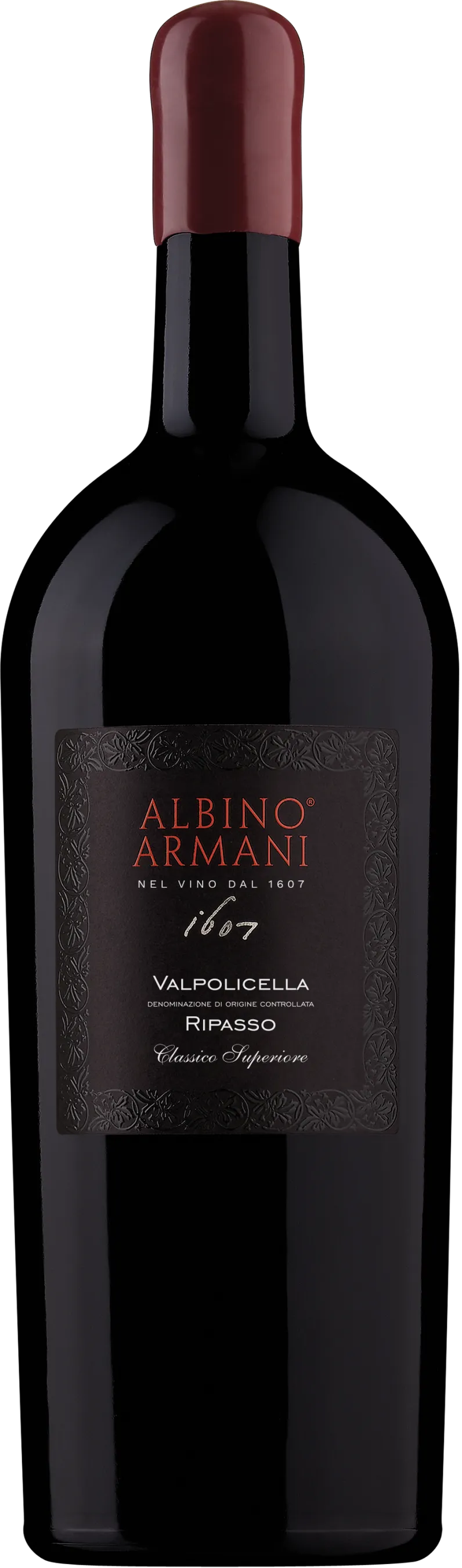 Magnum Valpolicella Ripasso Classico Superiore
