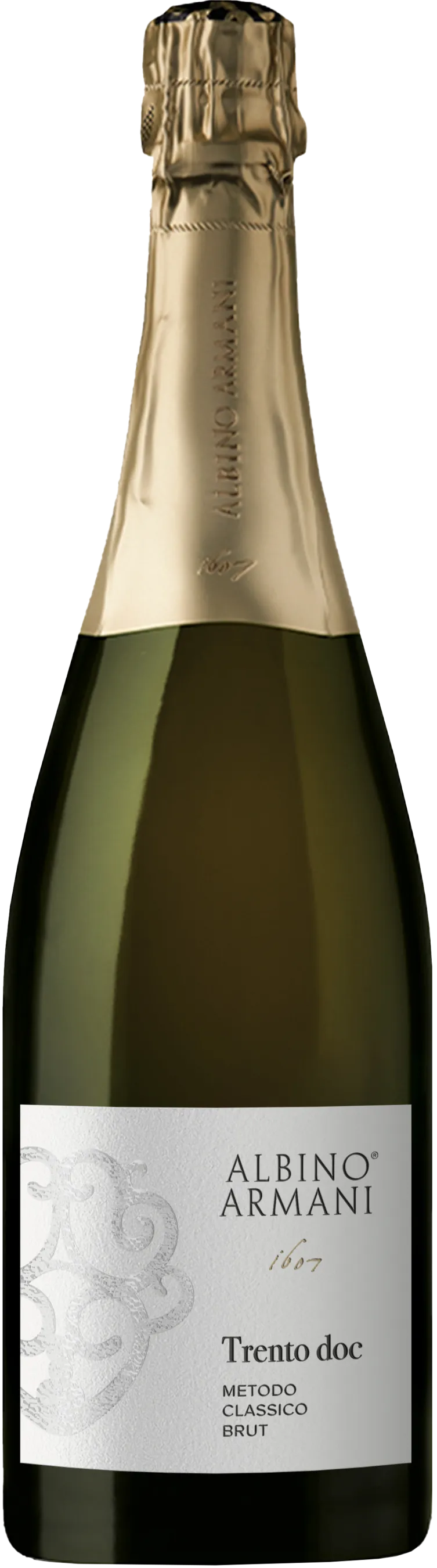 Trento Metodo Classico Brut DOC