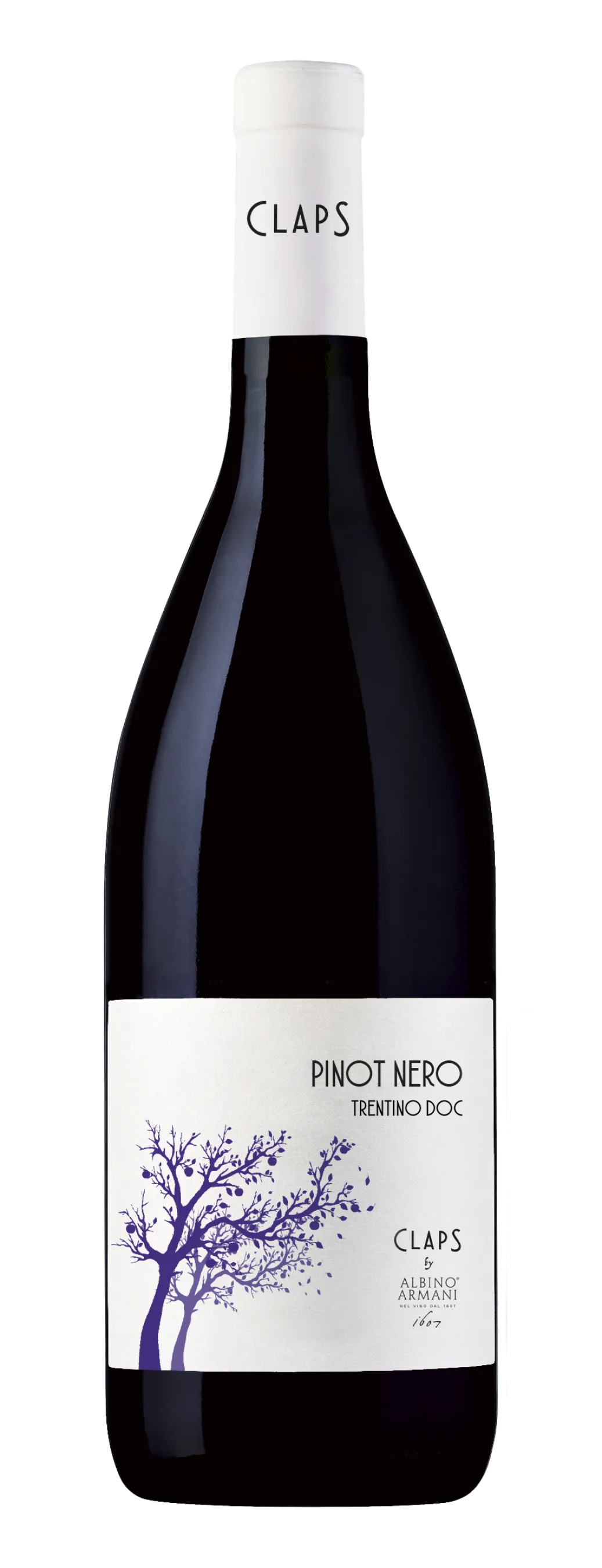 Pinot Nero Trentino DOC