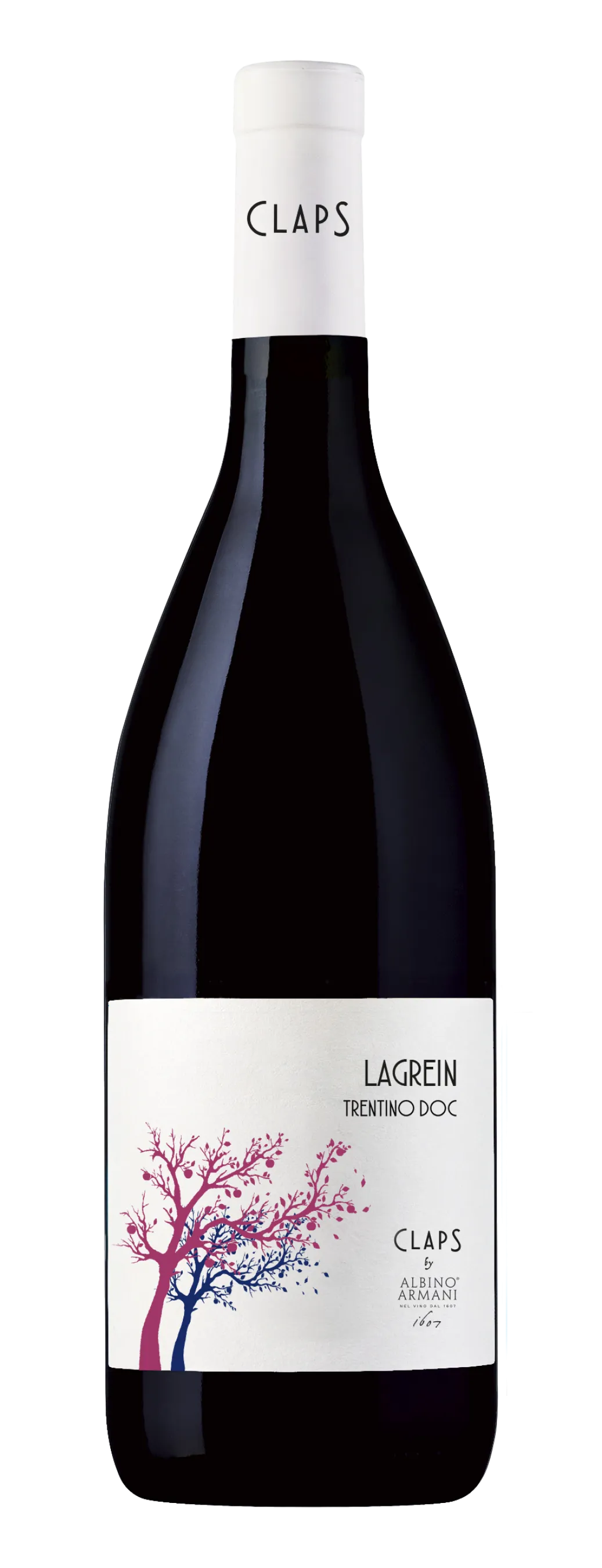 Lagrein Trentino DOC