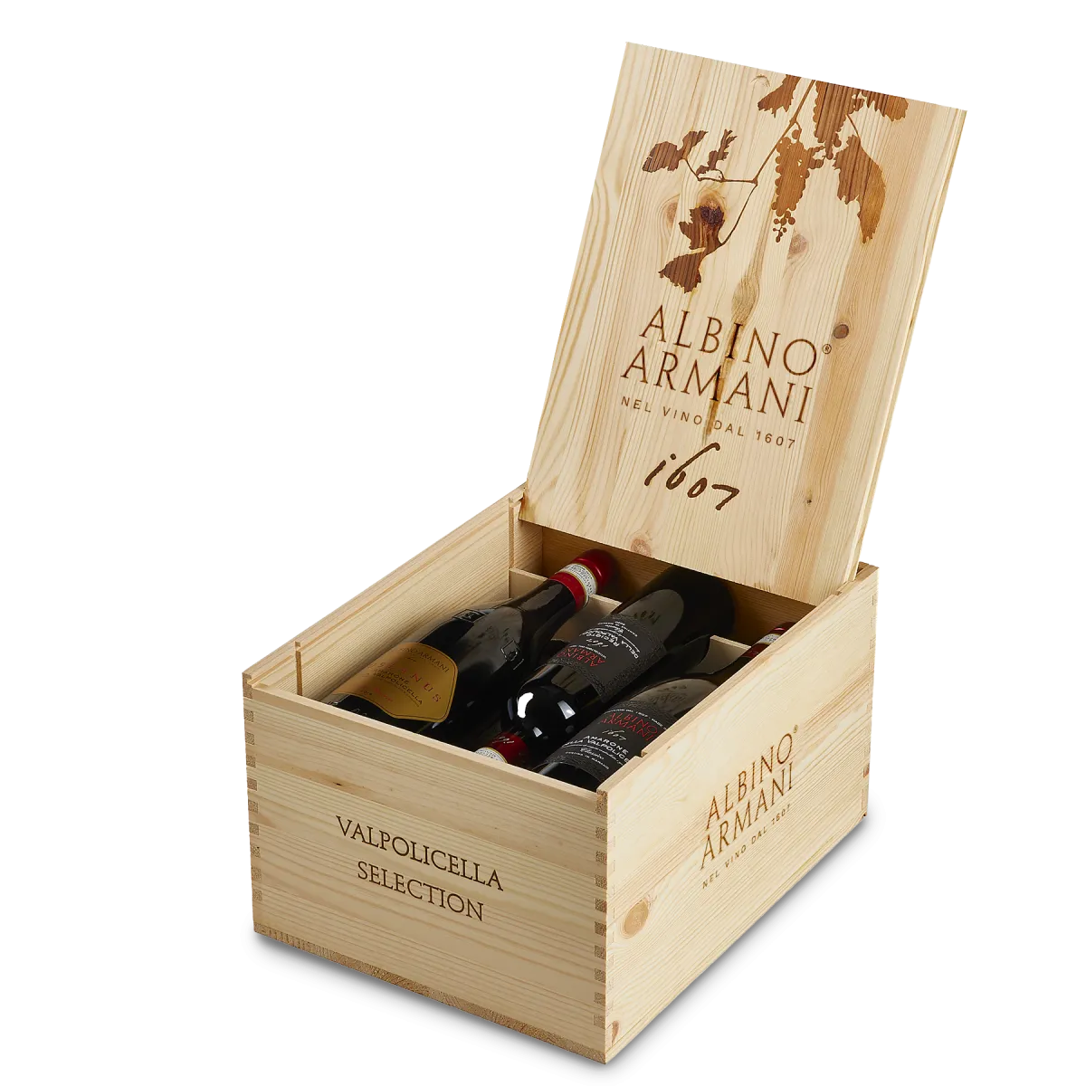 Valpolicella Selection