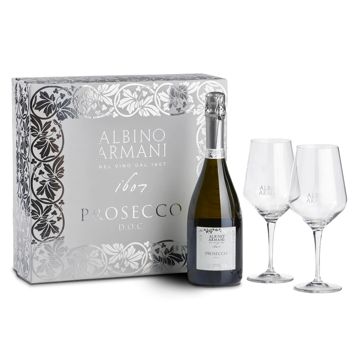 Confezione Prosecco
