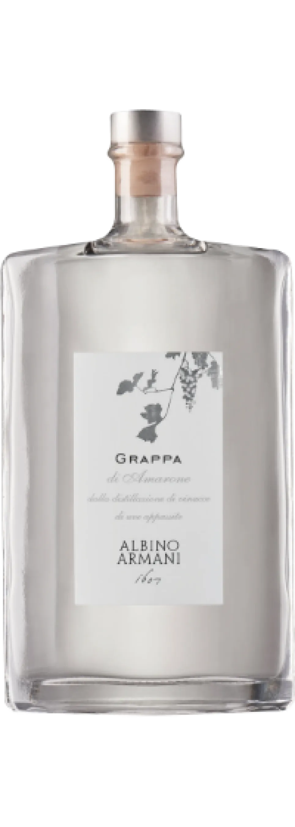 Grappa di Amarone
