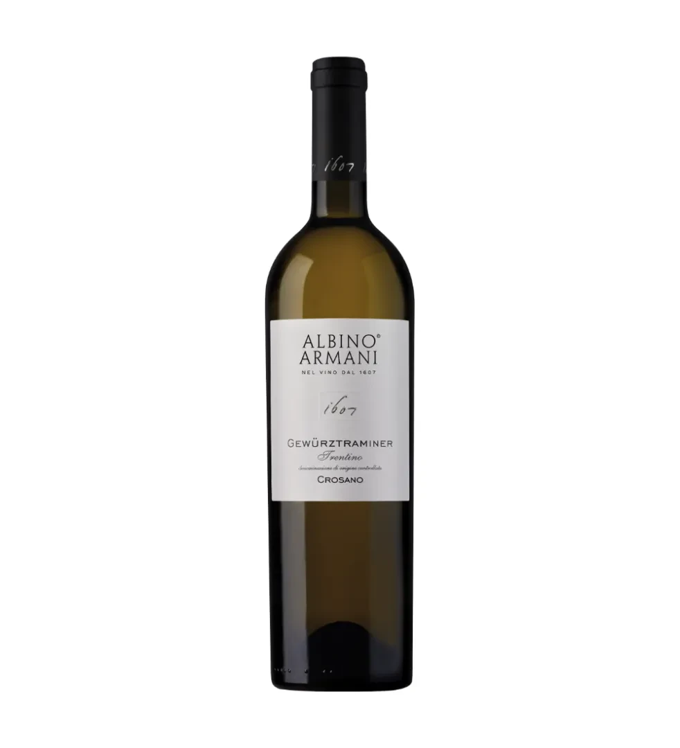 Gewürztraminer Crosano