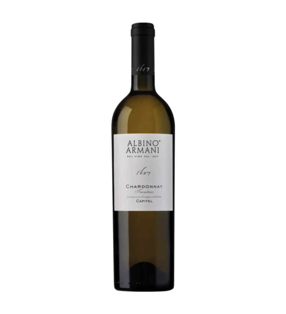 Chardonnay Capitel
