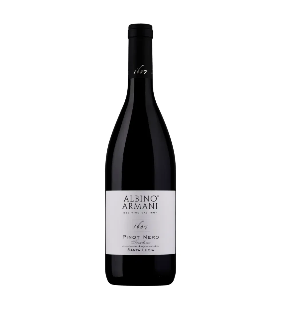 Pinot Nero Santa Lucia