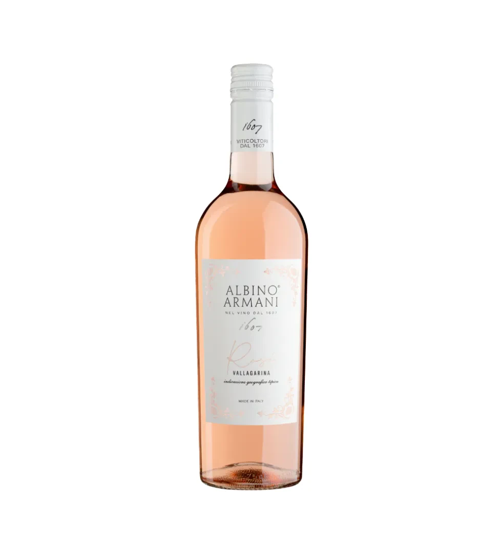 Rosé Vallagarina