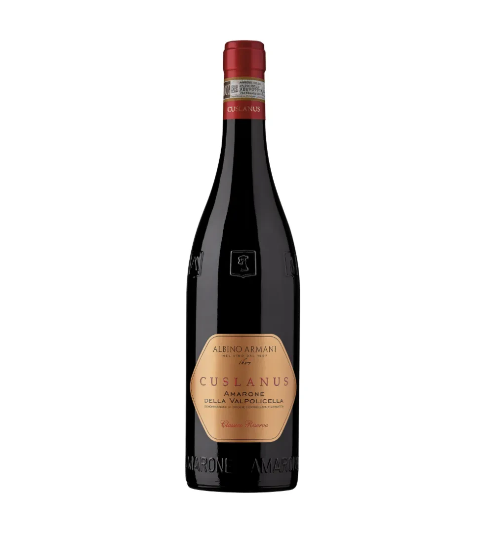 Amarone Cuslanus