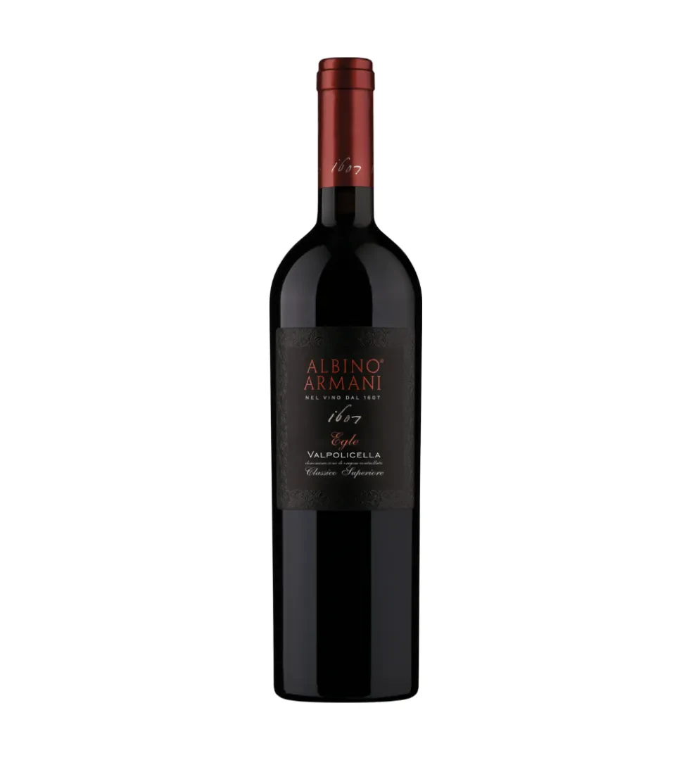 Valpolicella Classico Superiore Egle