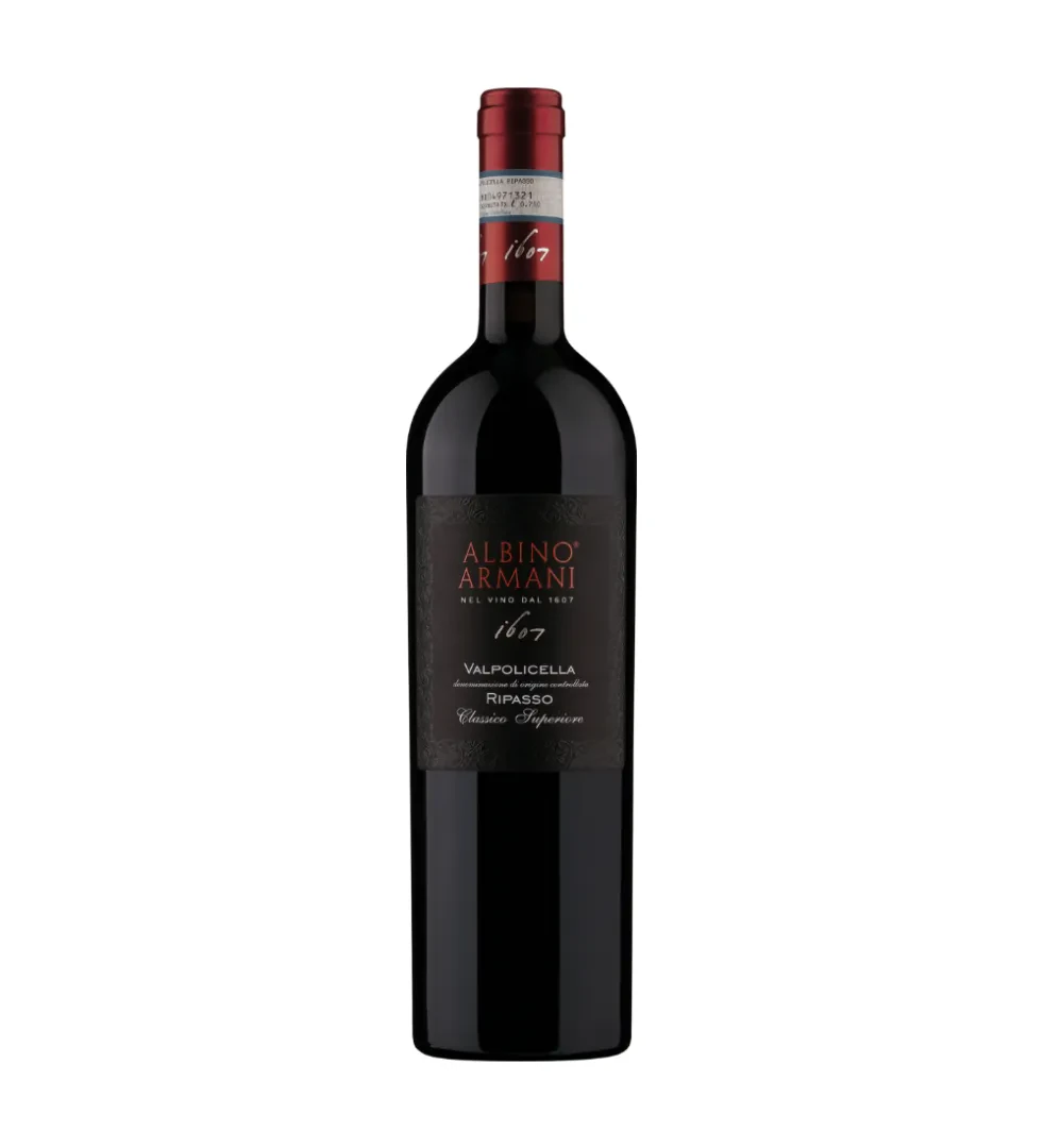 Valpolicella Ripasso
