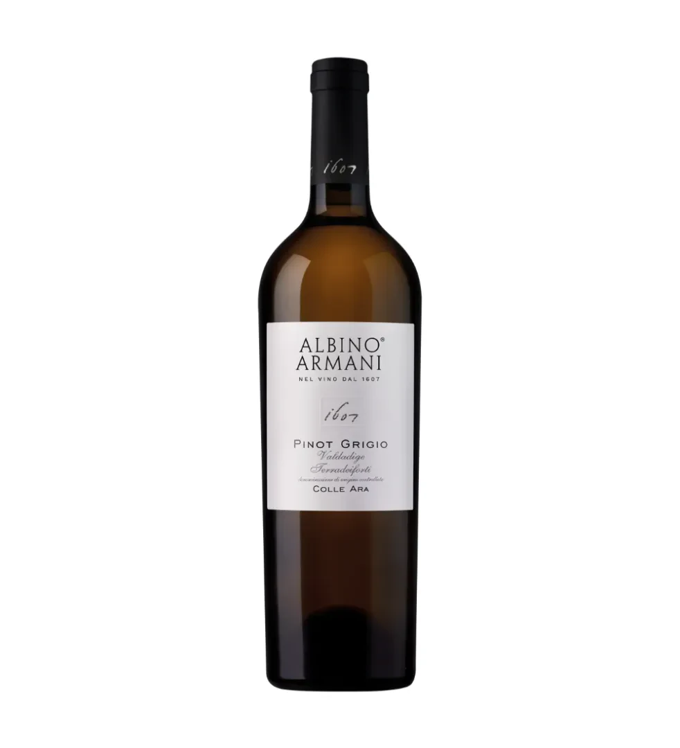 Pinot Grigio Colle Ara