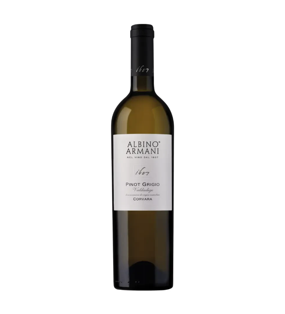Pinot Grigio Corvara