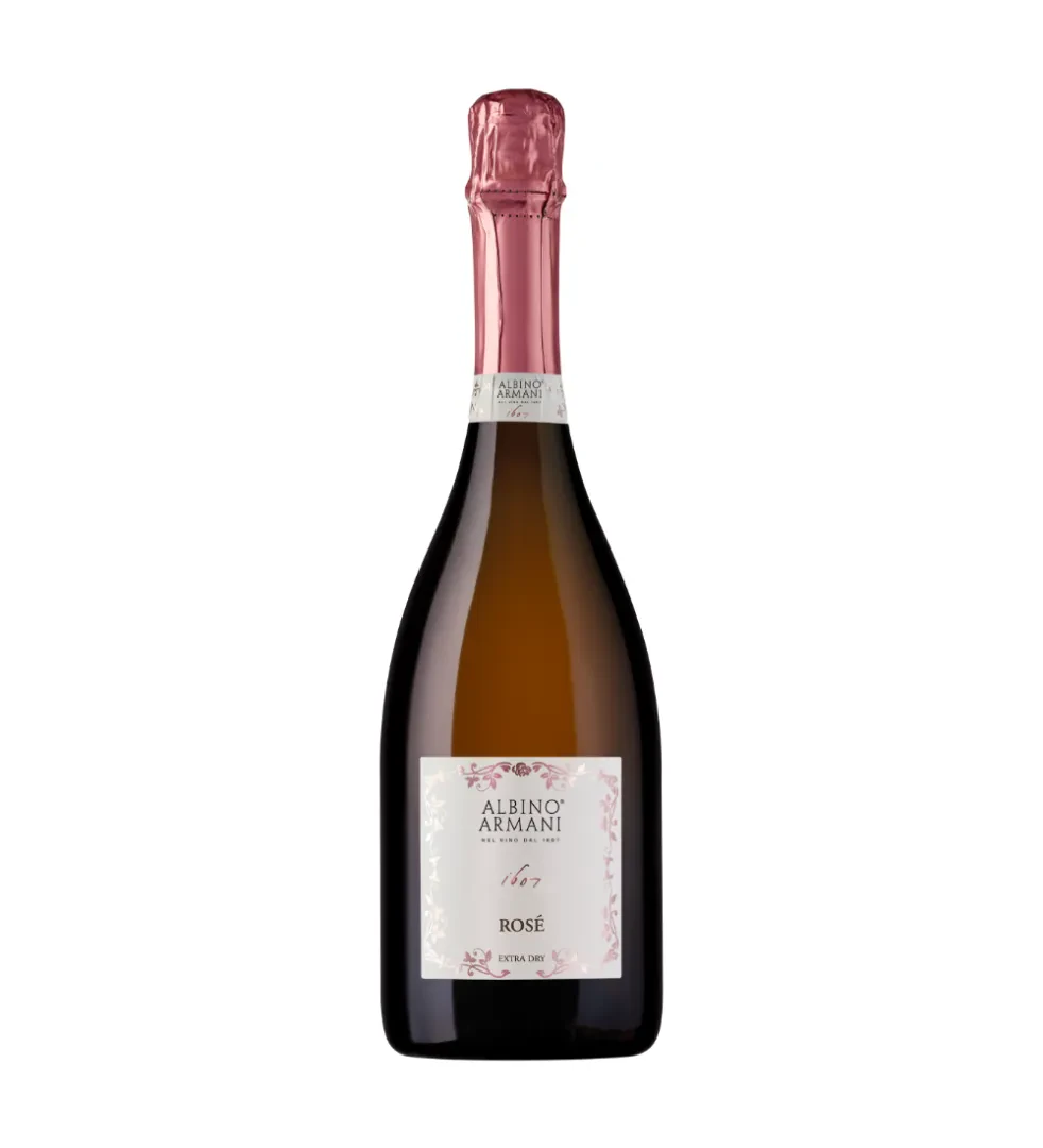 Rosé Spumante