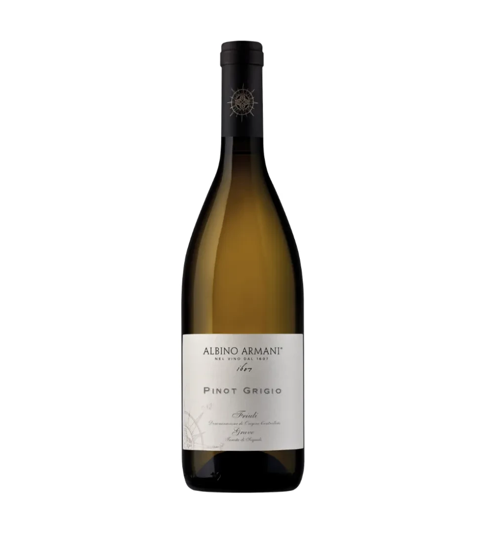 Pinot  Grigio Friuli