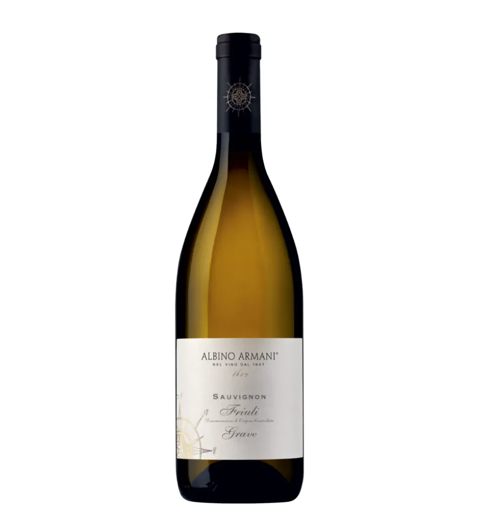 Sauvignon Friuli Grave