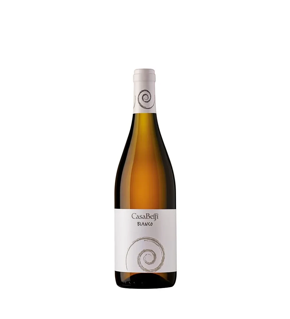 Casa Belfi Bianco