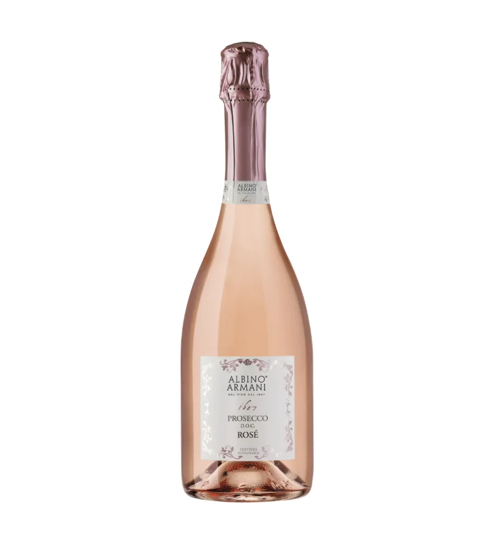Prosecco Rosé