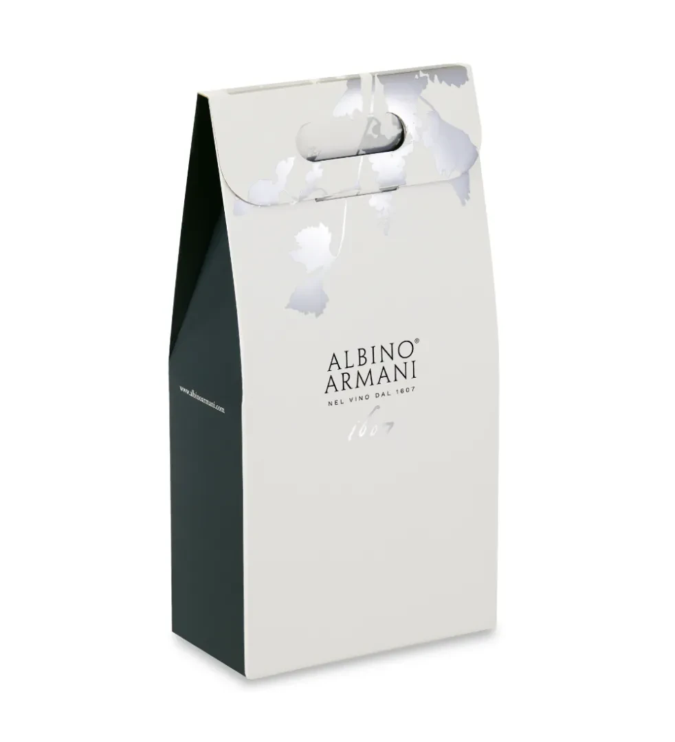 Confezione regalo 2 bottiglie