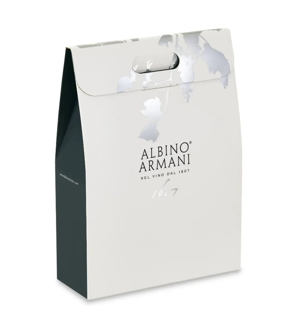 Confezione regalo 3 bottiglie
