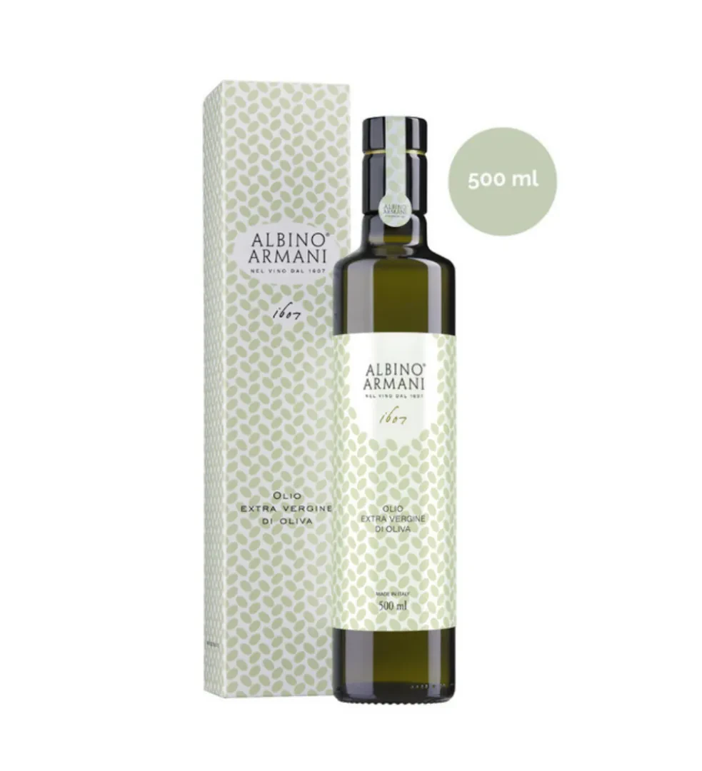 Olio extra vergine di oliva
