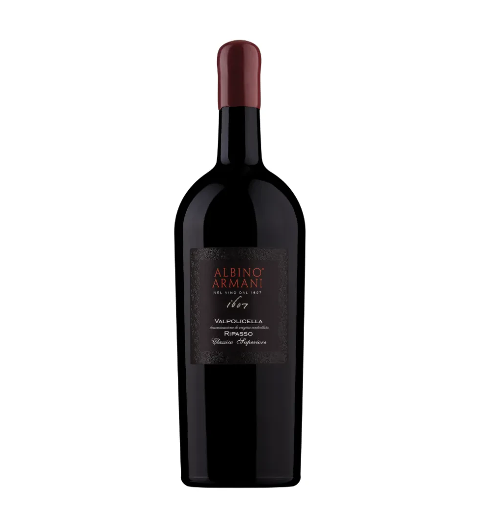 Valpolicella Ripasso - Magnum 2020