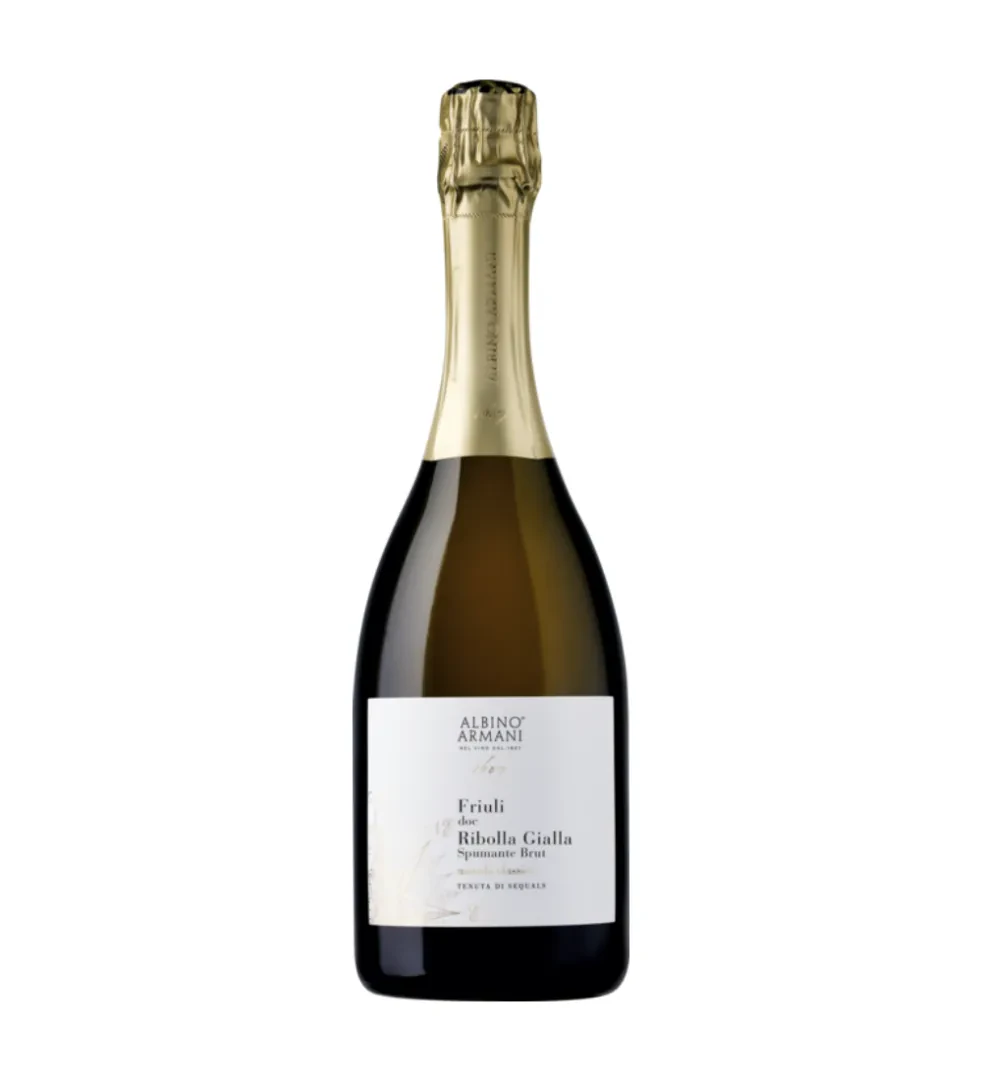 Ribolla Gialla - Magnum